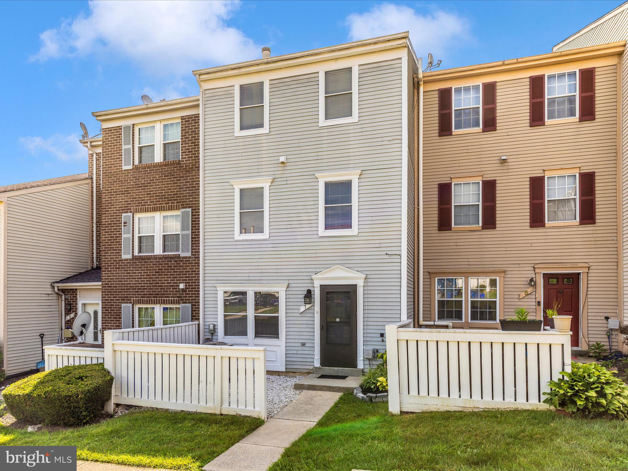 BRANDERMILL - Residential