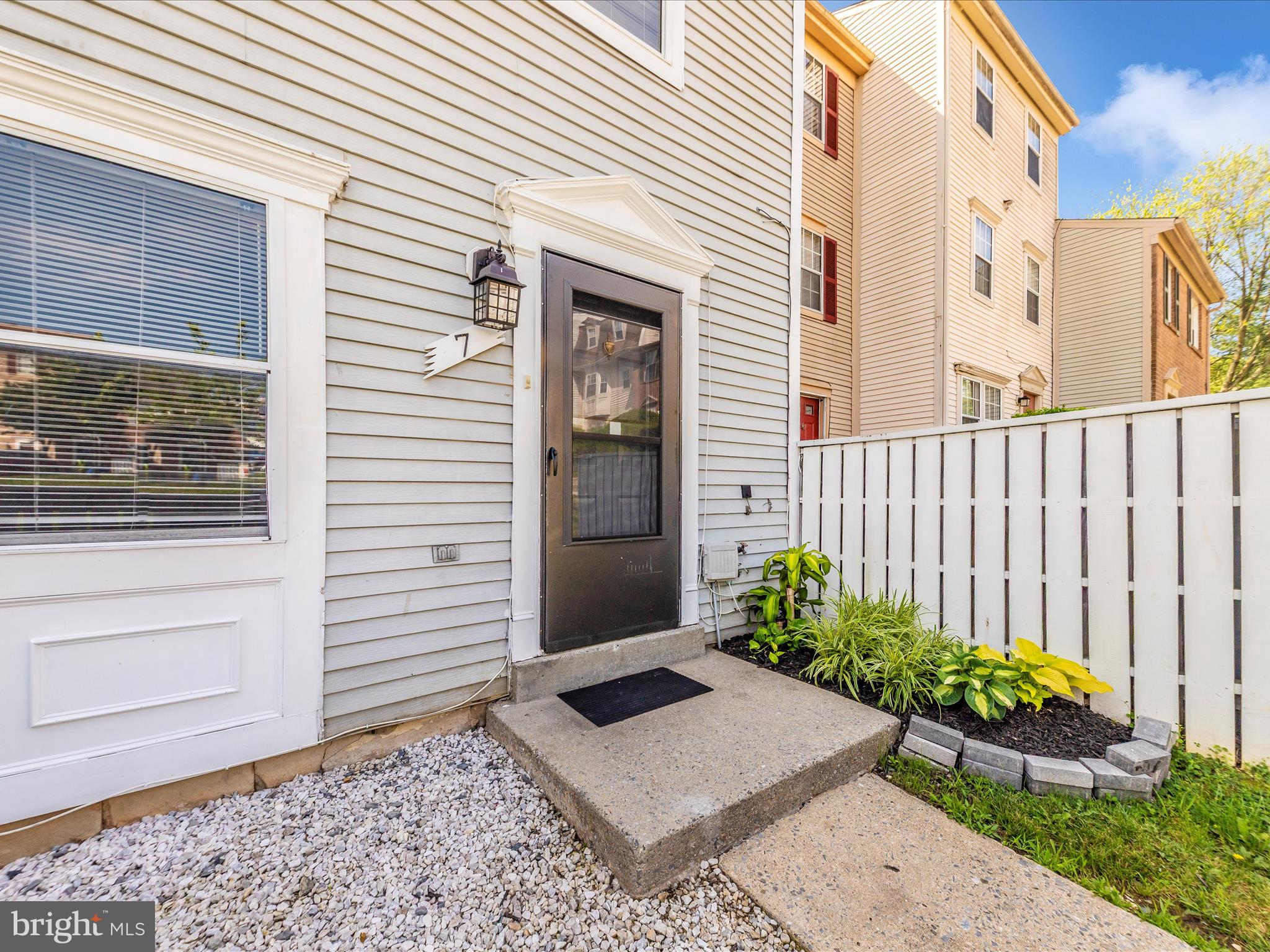 BRANDERMILL - Residential