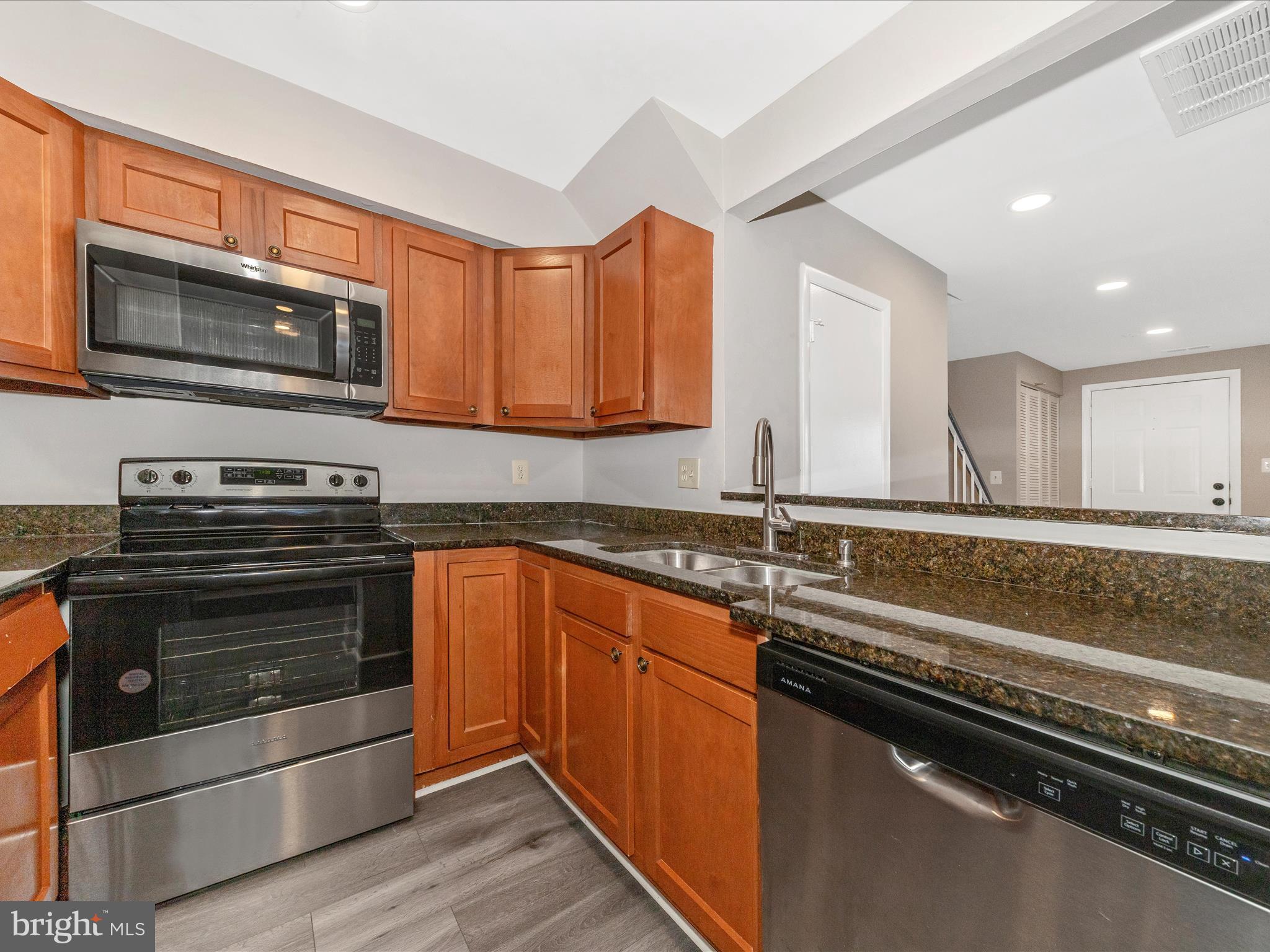 BRANDERMILL - Residential