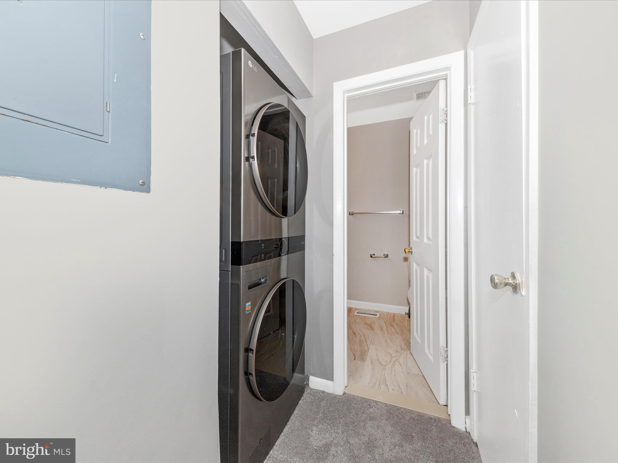 BRANDERMILL - Residential