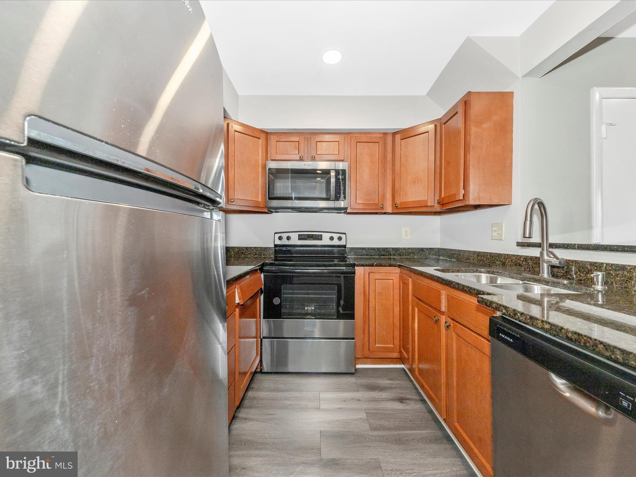 BRANDERMILL - Residential