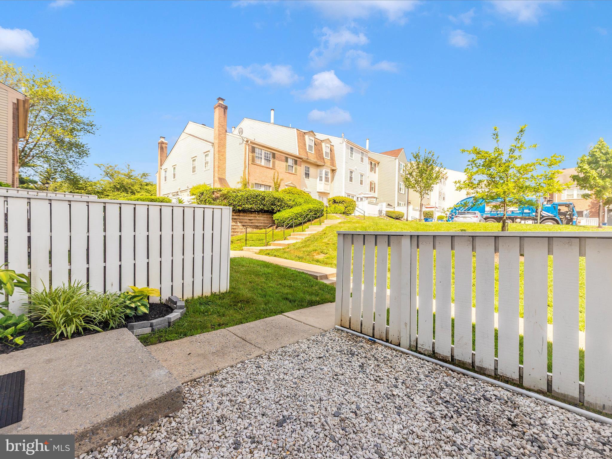 BRANDERMILL - Residential