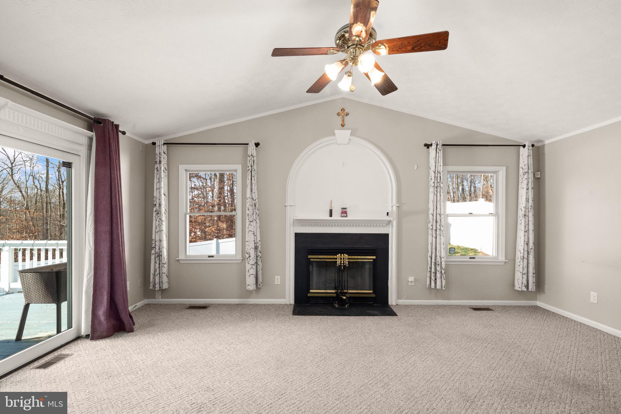 RIVERSIDE - Residential