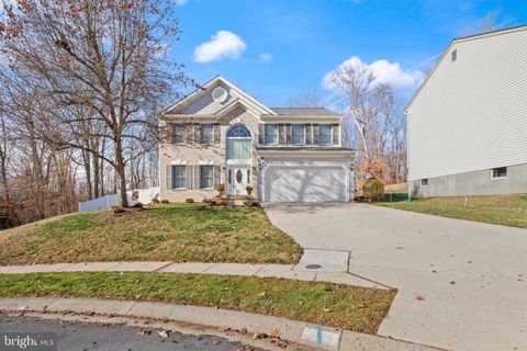 Photo of 1211 Trillium Court, BELCAMP, MD 21017 (MLS # MDHR2049546)