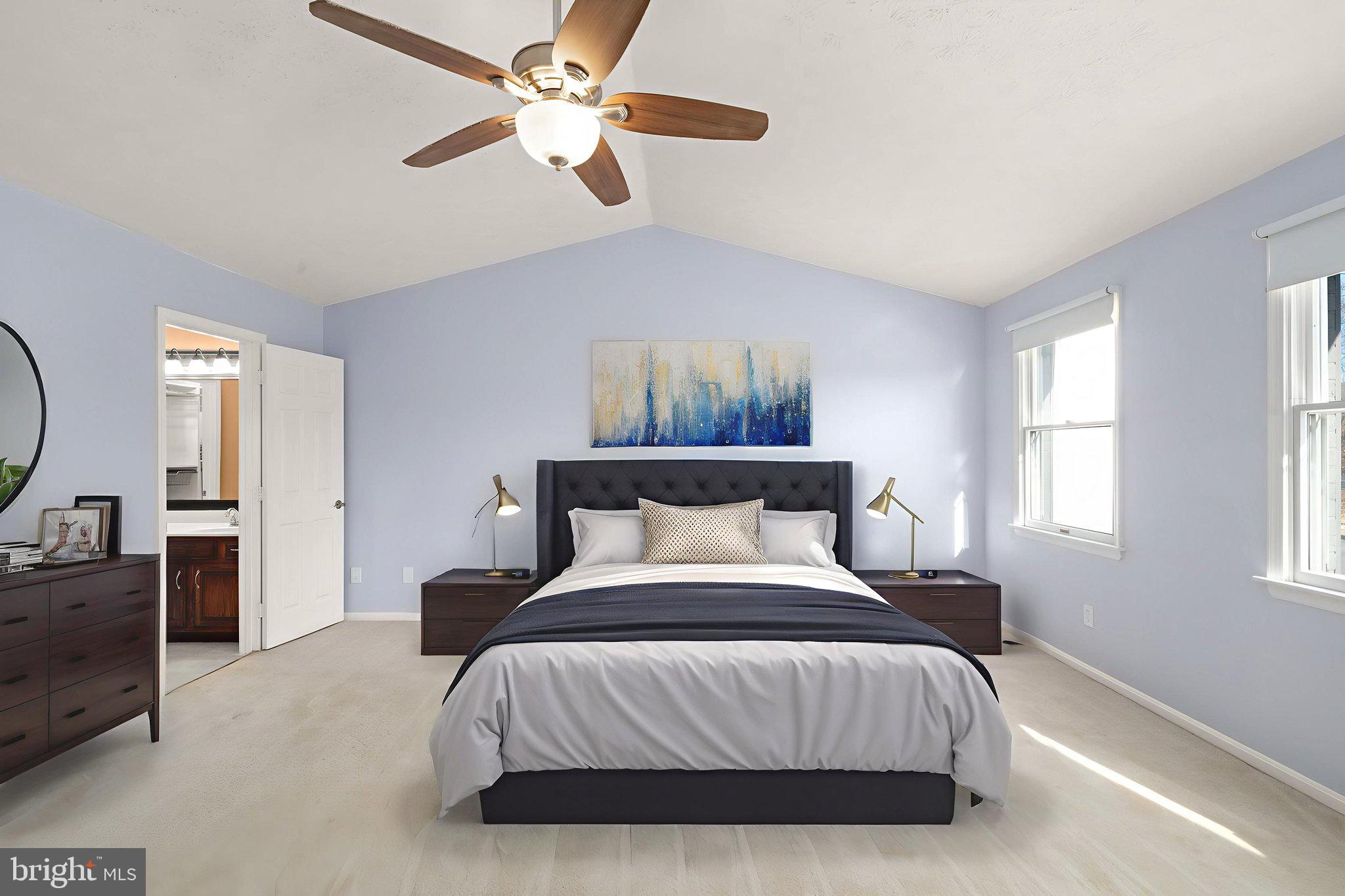 RIVERSIDE - Residential