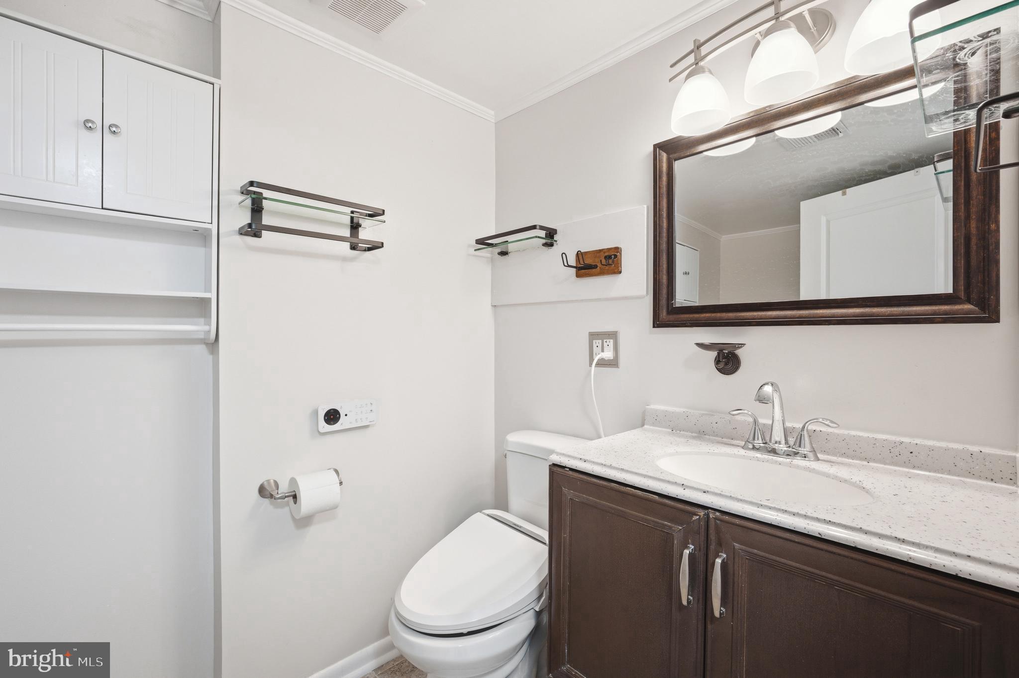 WOODLAWN TERRACE - Residential