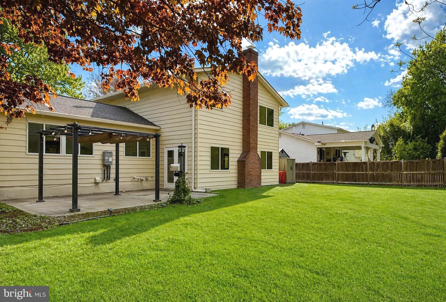 WOODLAWN TERRACE - Residential