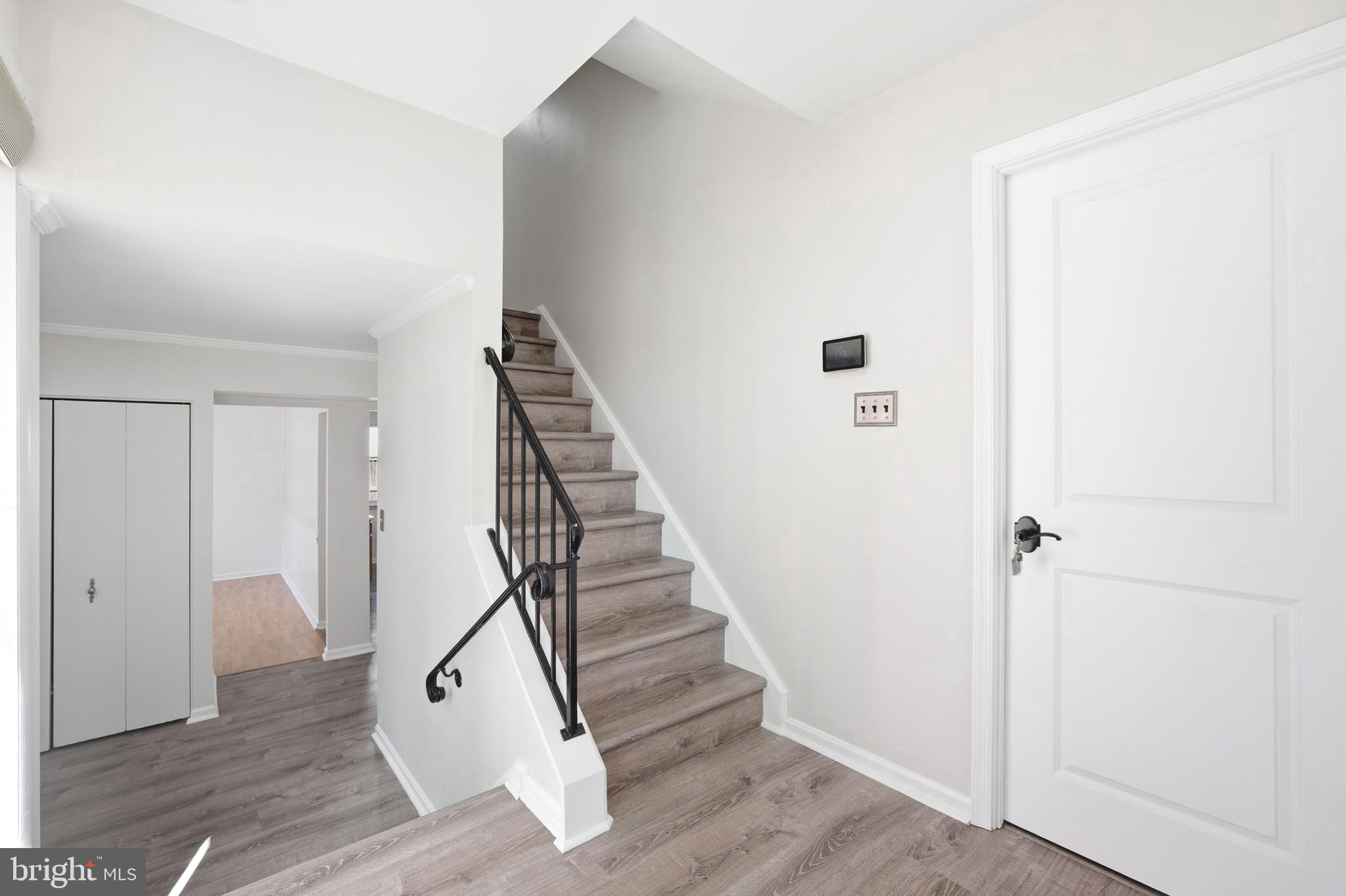 WOODLAWN TERRACE - Residential