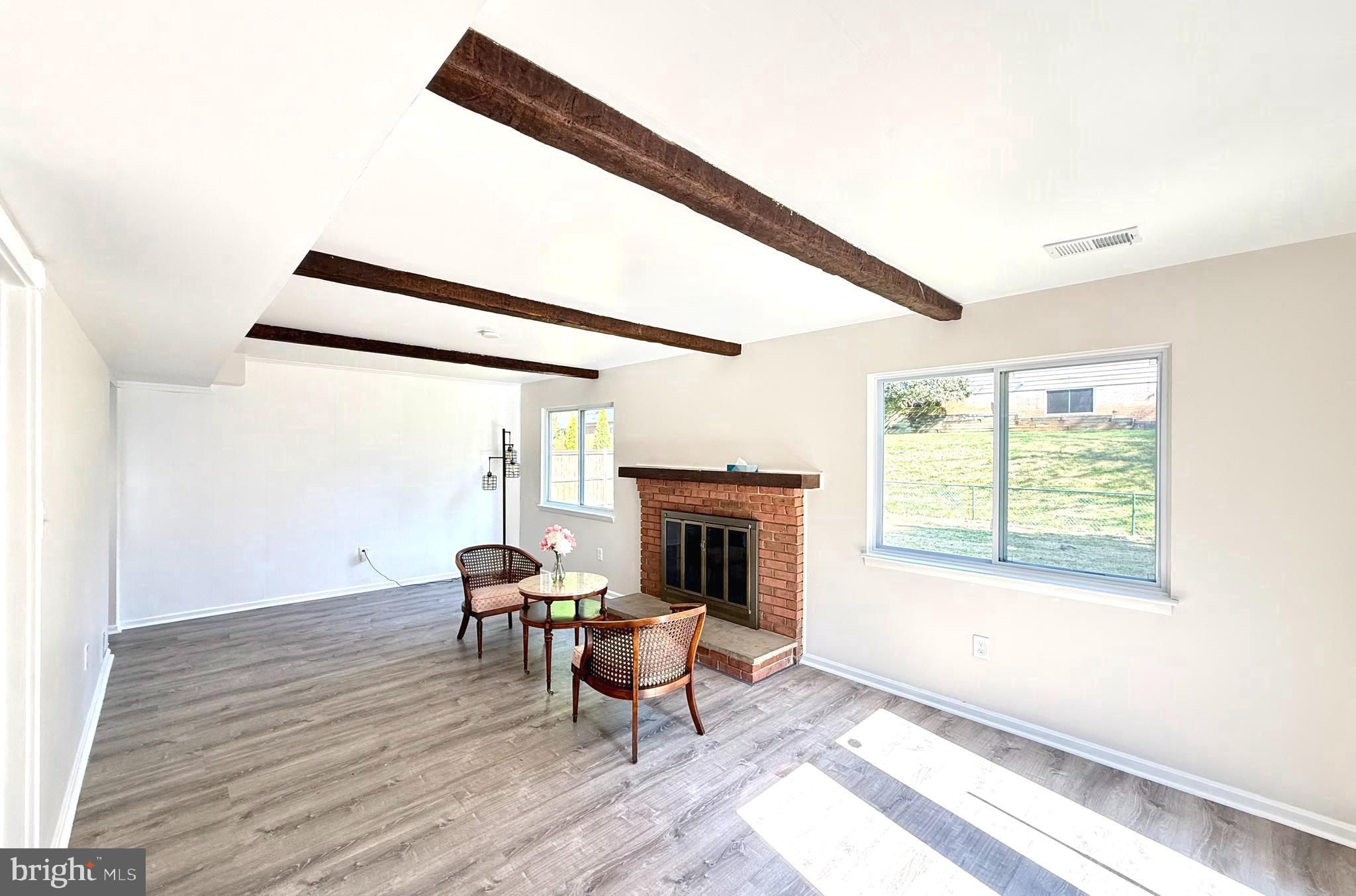 WOODLAWN TERRACE - Residential