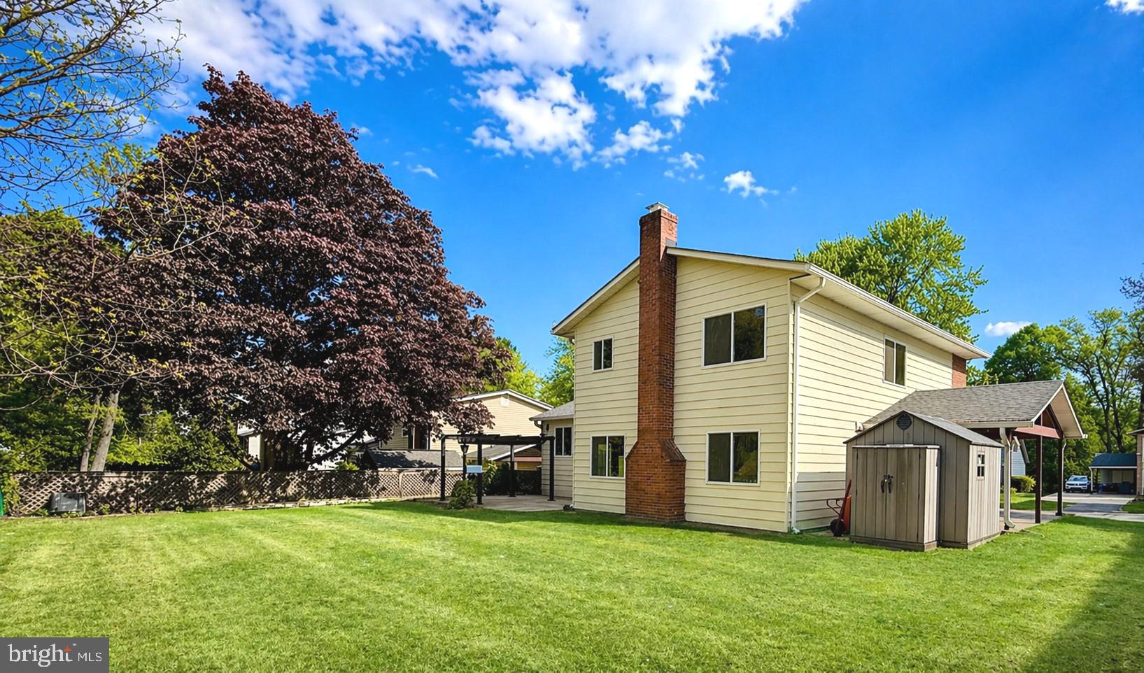 WOODLAWN TERRACE - Residential