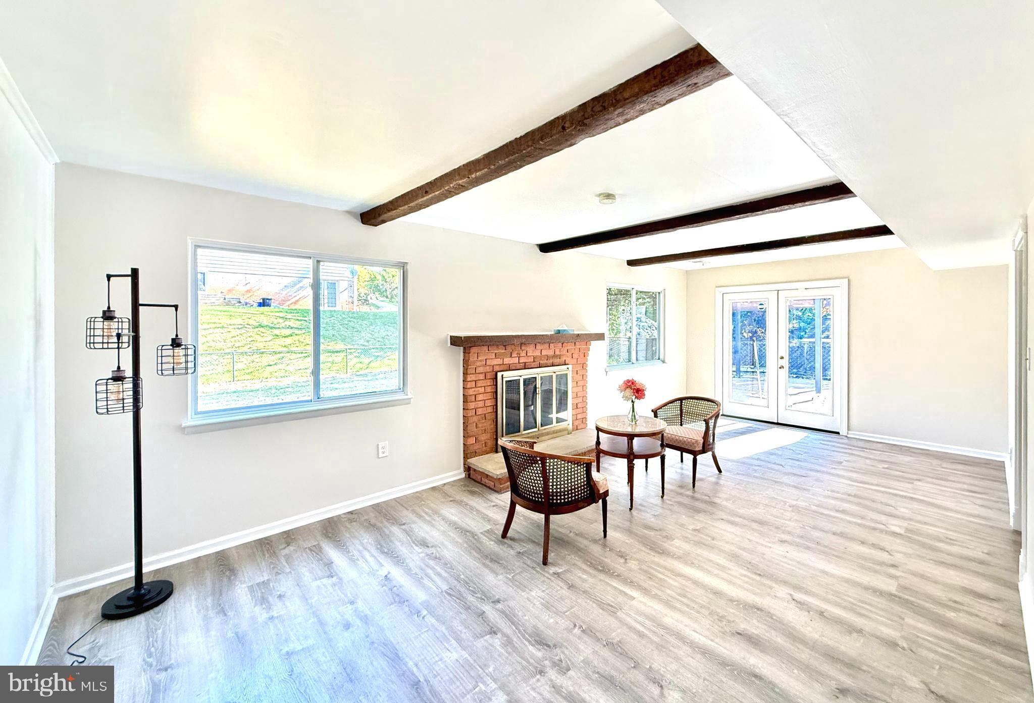 WOODLAWN TERRACE - Residential