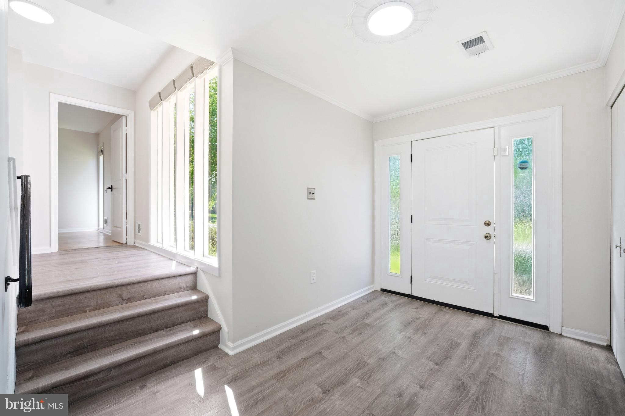 WOODLAWN TERRACE - Residential