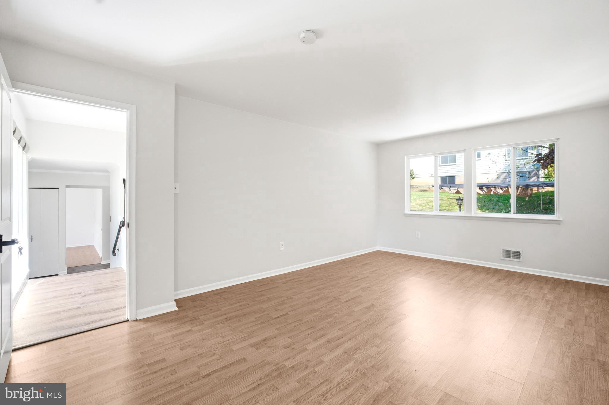 WOODLAWN TERRACE - Residential