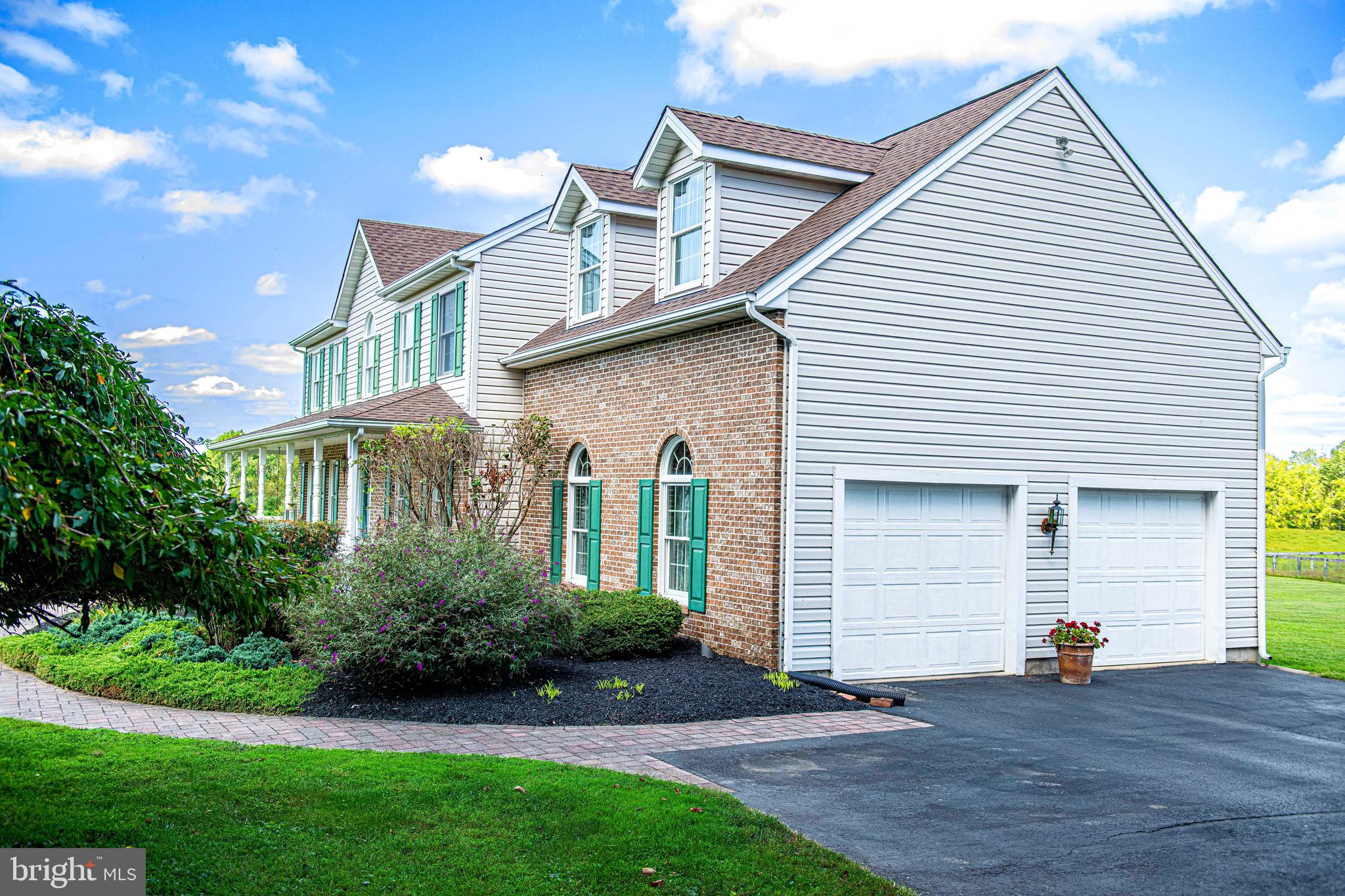 PEGASUS ESTATES - Residential