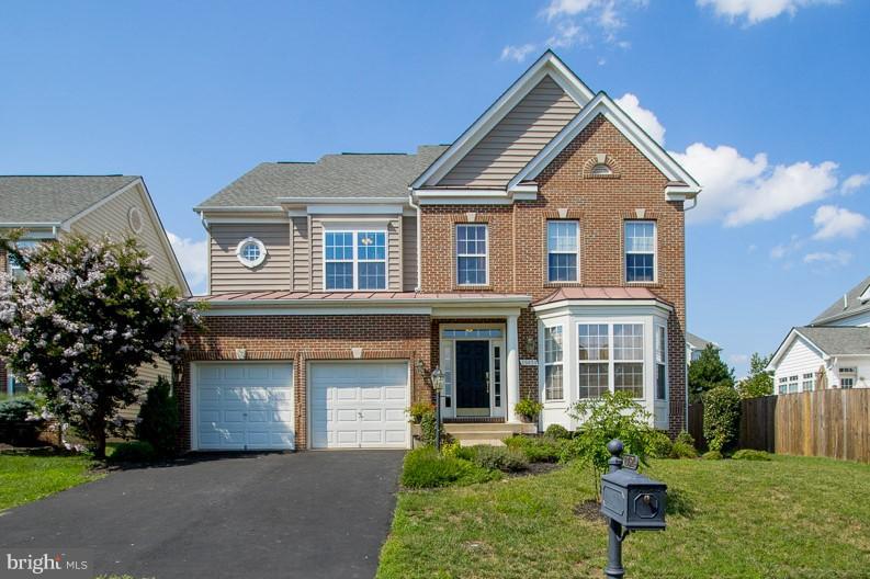 INNISBROOKE - Residential