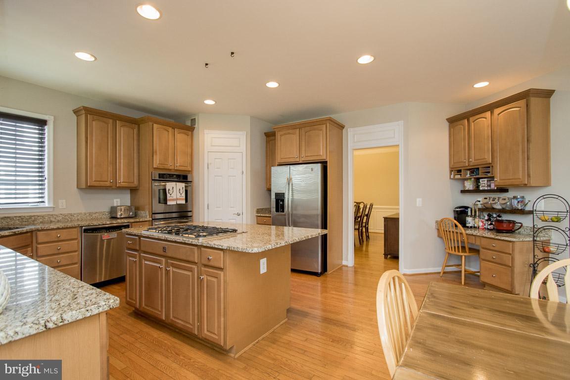 INNISBROOKE - Residential