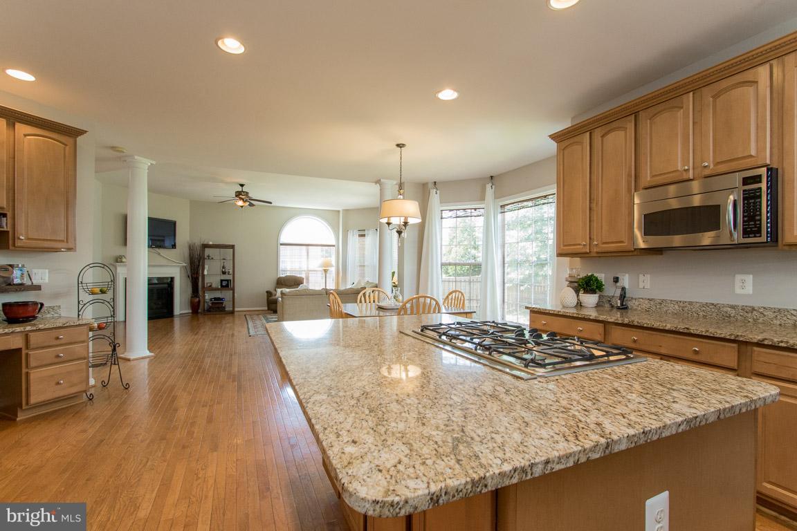 INNISBROOKE - Residential