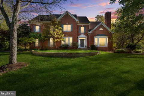 6 Howell Court, Princeton Junction, NJ MLS: NJME2068584