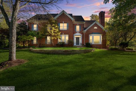 6 HOWELL COURT PRINCETON JUNCTION NJ 08550