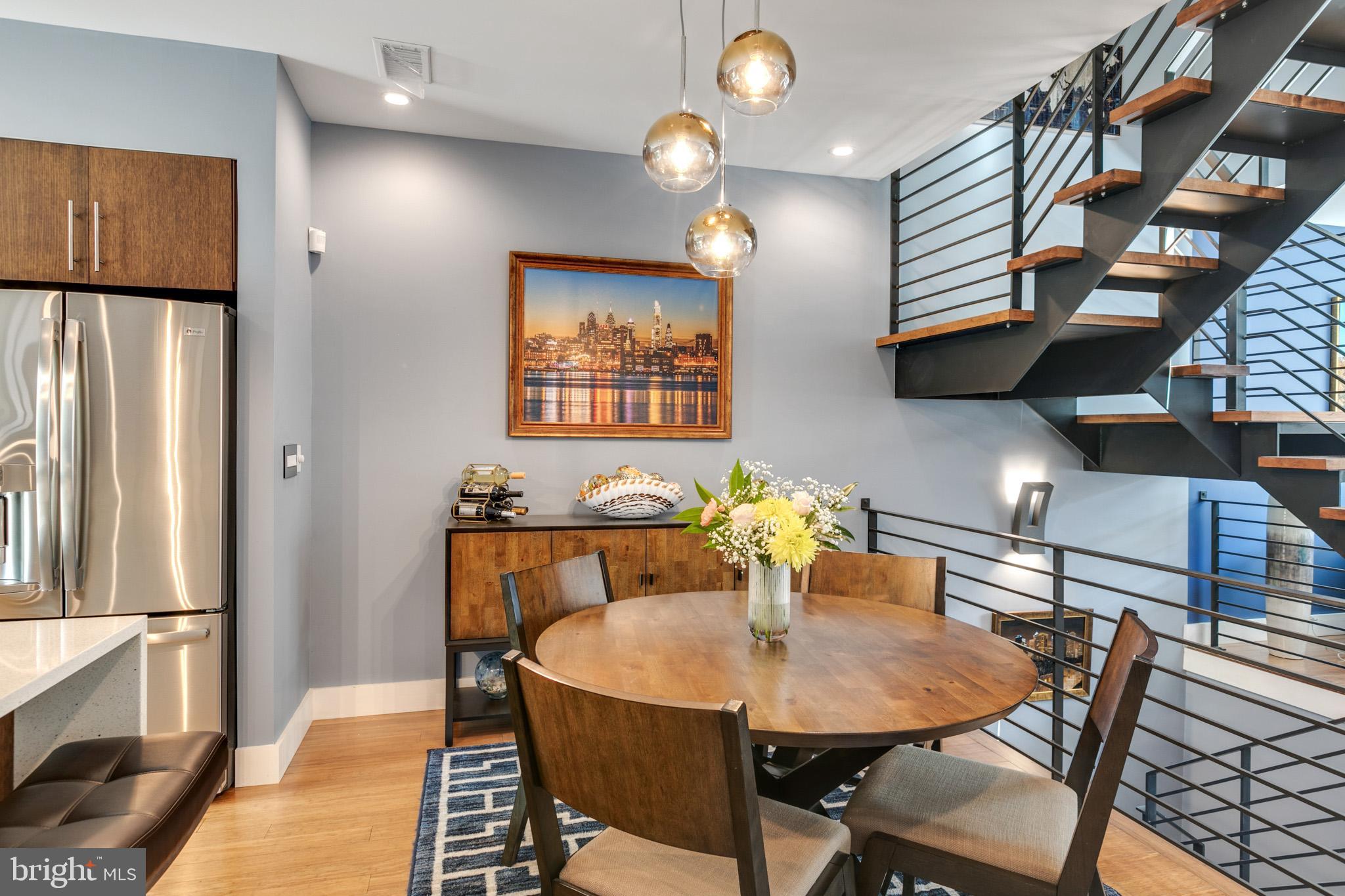 GRADUATE HOSPITAL - Residential