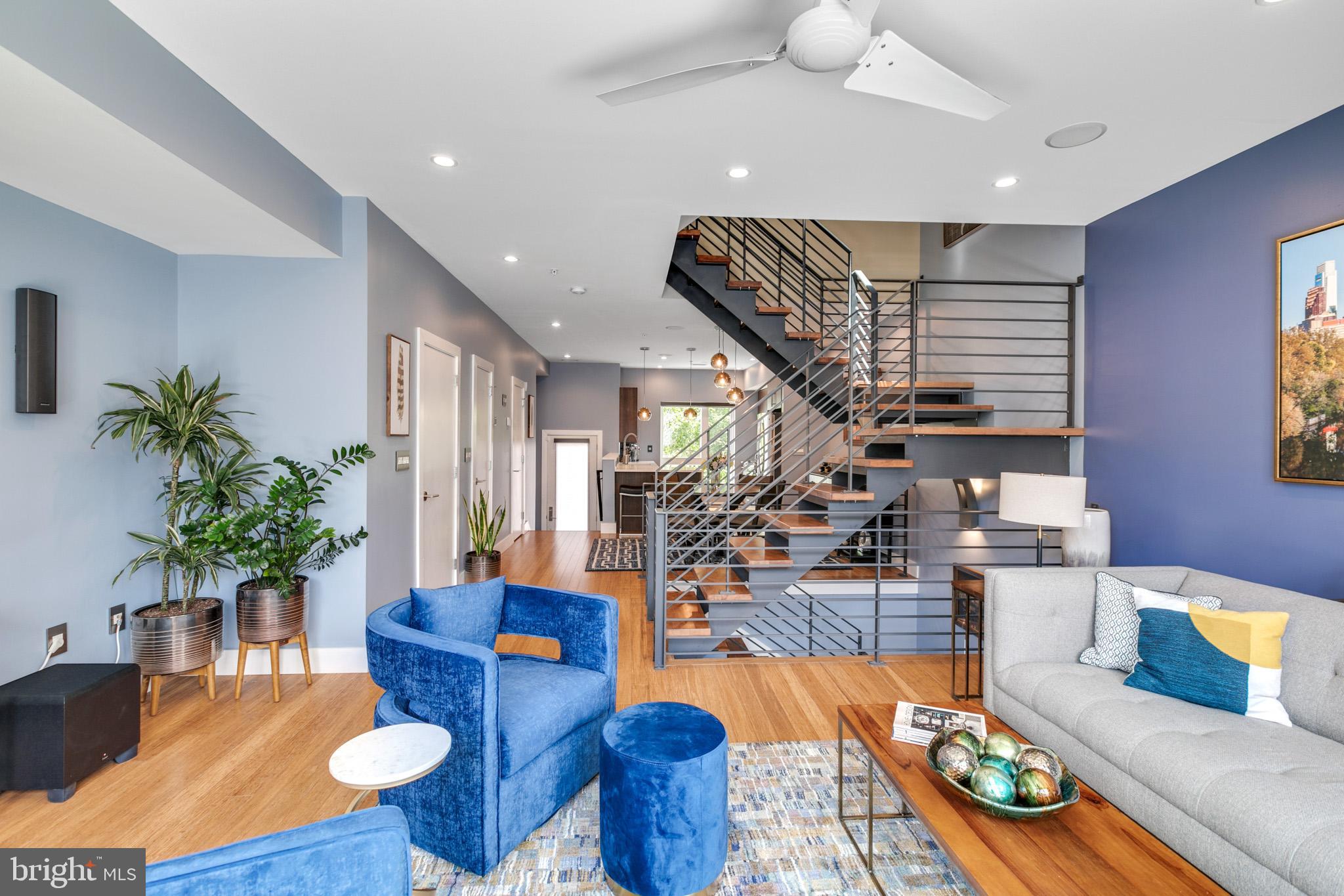 GRADUATE HOSPITAL - Residential