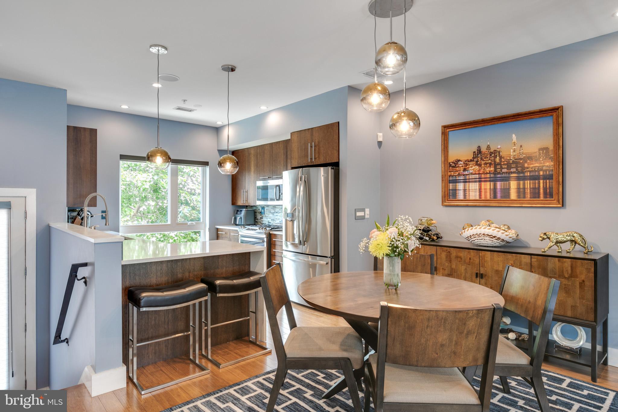 GRADUATE HOSPITAL - Residential