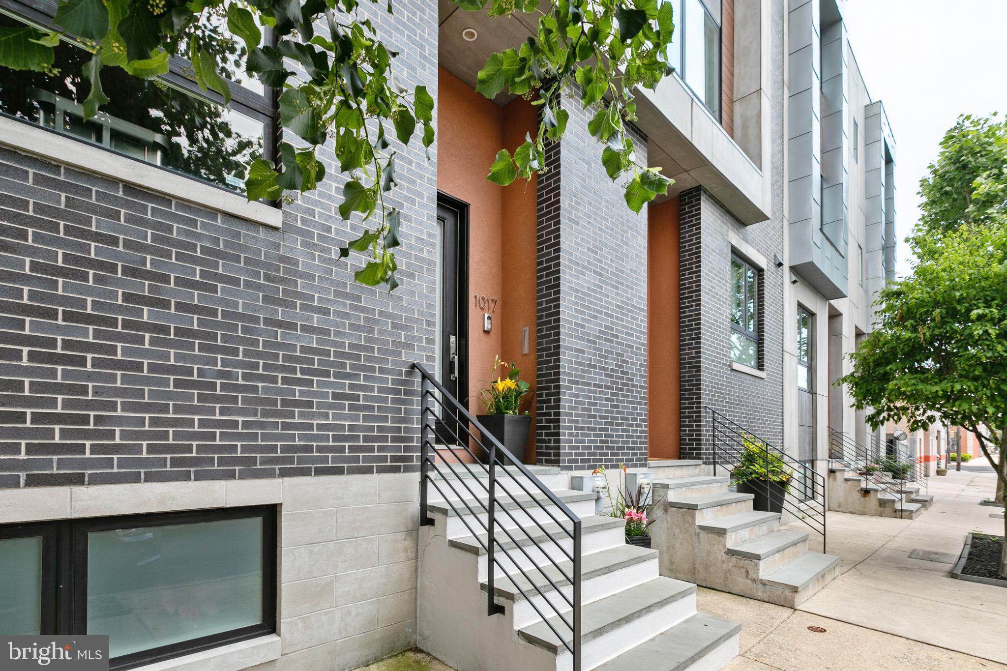 GRADUATE HOSPITAL - Residential