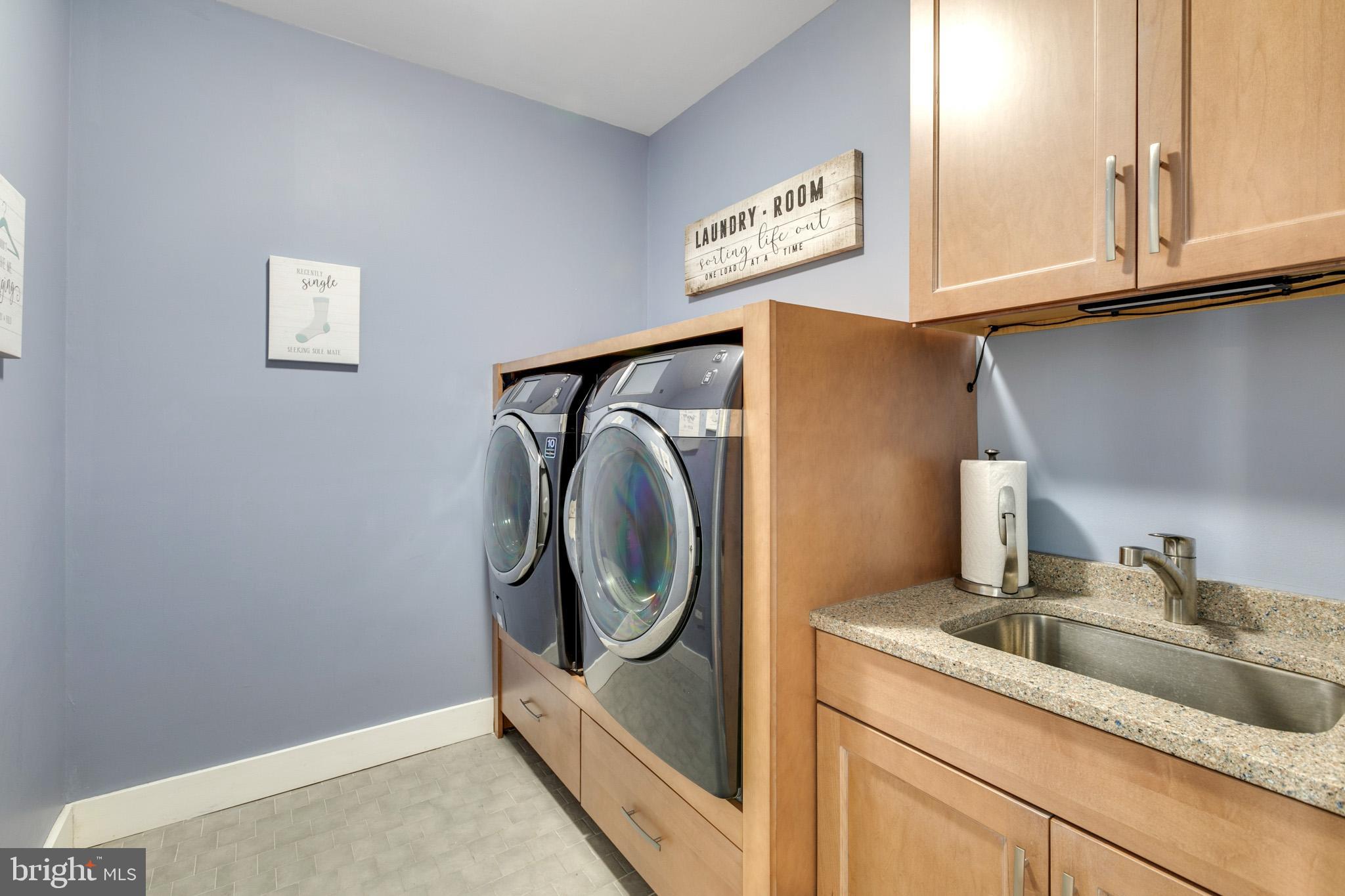 GRADUATE HOSPITAL - Residential