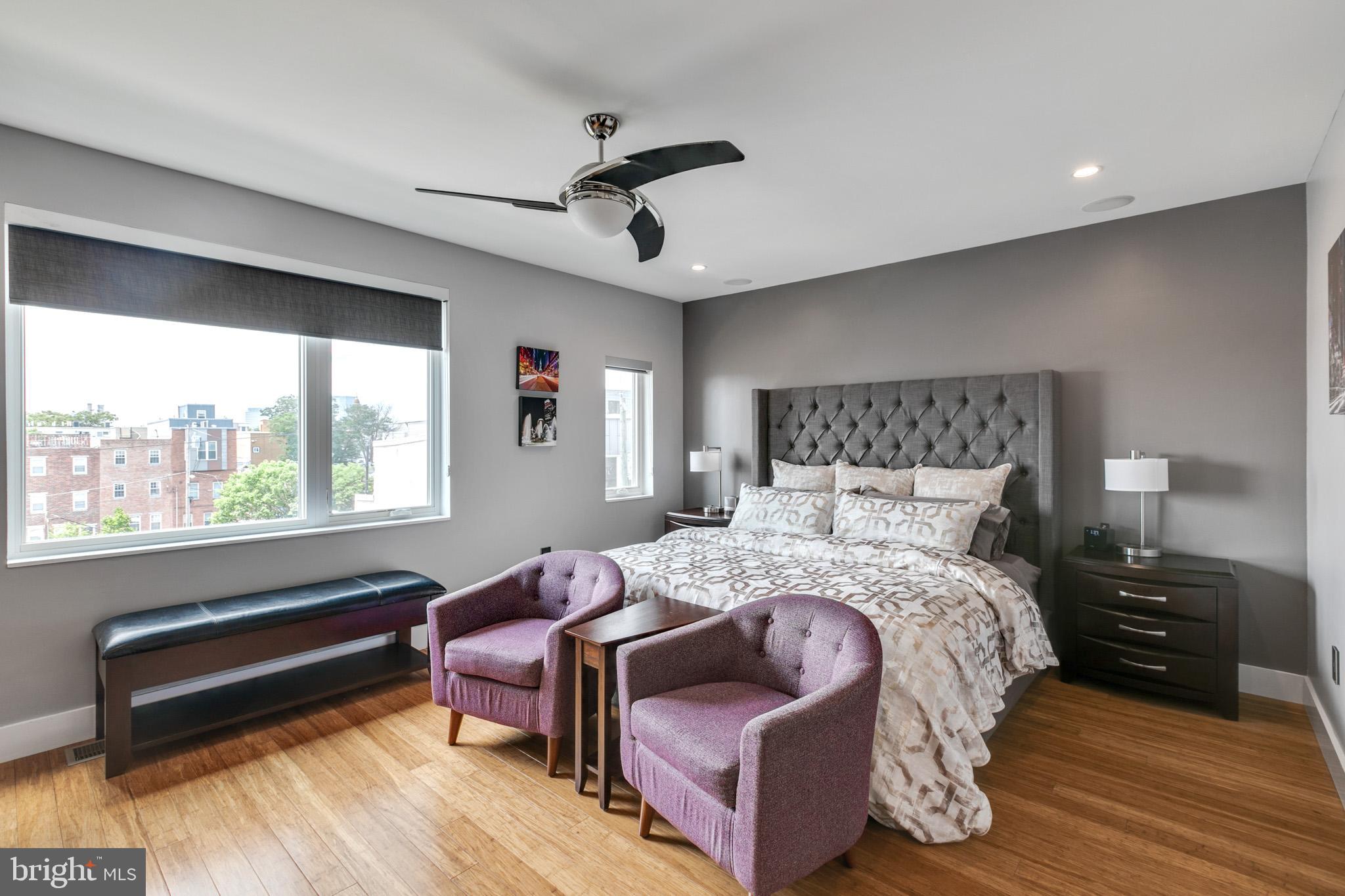 GRADUATE HOSPITAL - Residential