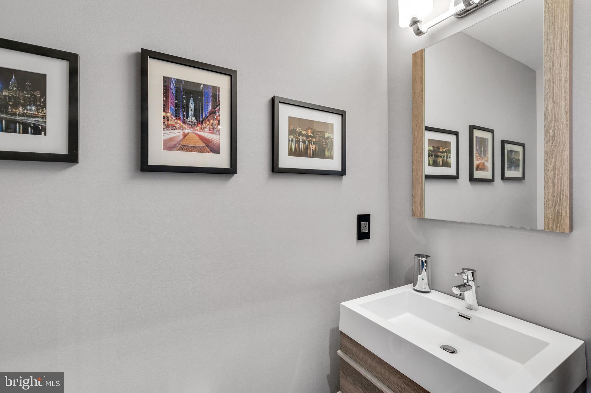 GRADUATE HOSPITAL - Residential