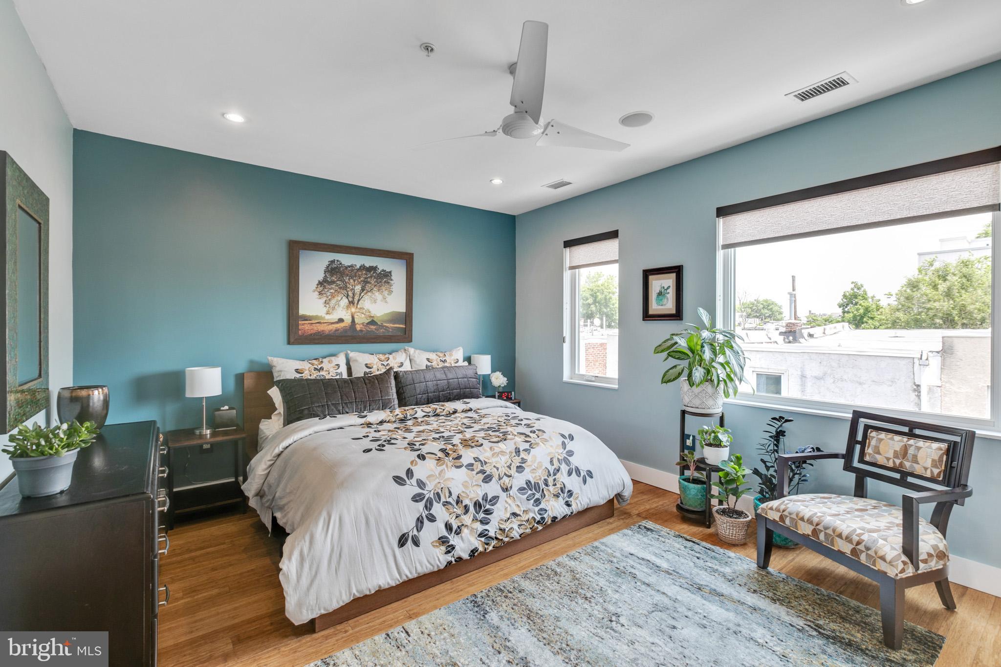 GRADUATE HOSPITAL - Residential