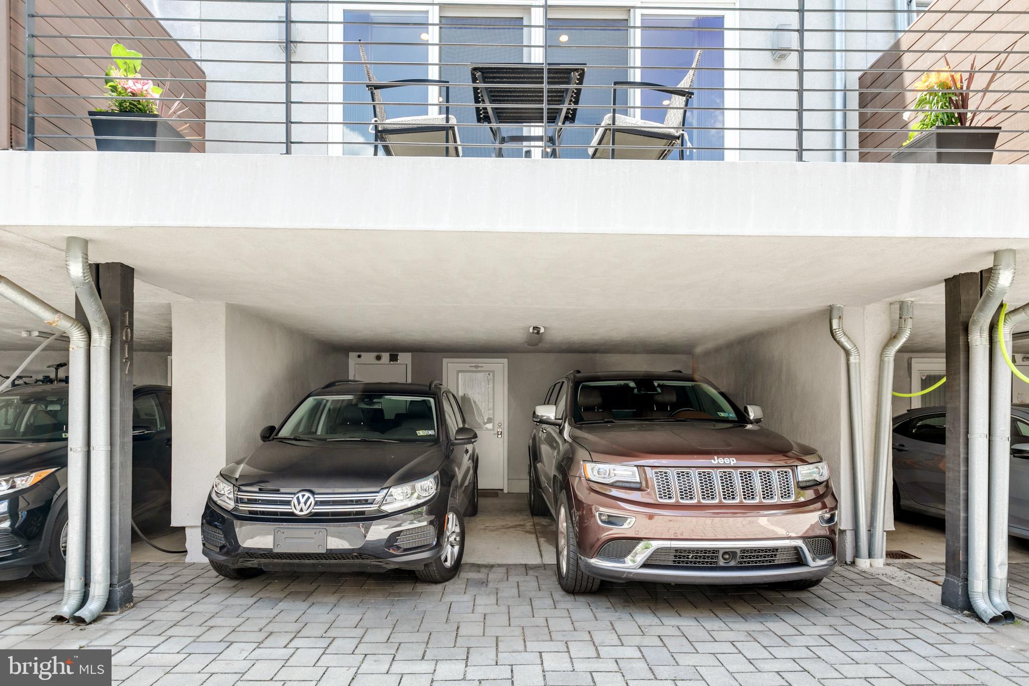 GRADUATE HOSPITAL - Residential