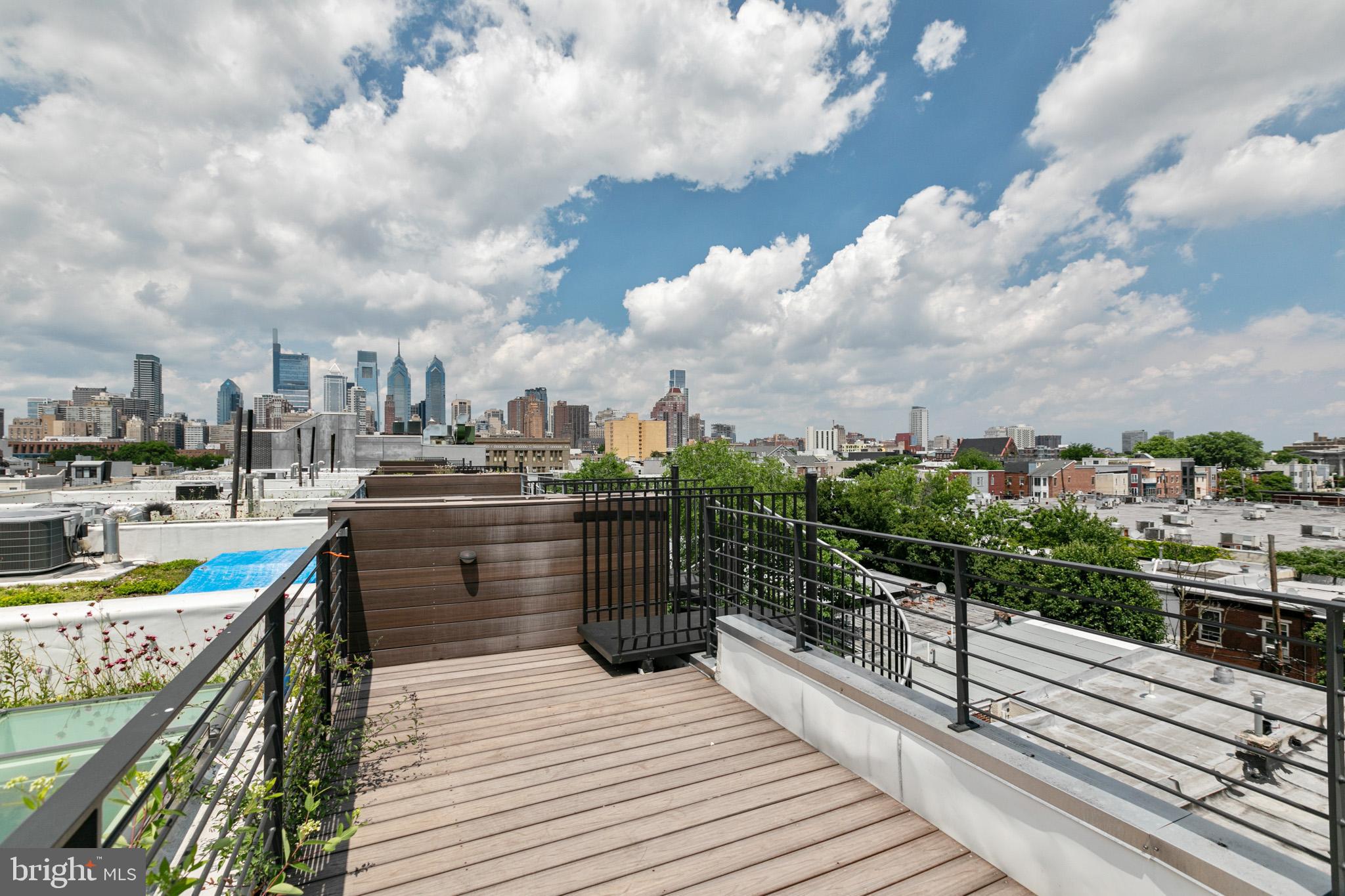 GRADUATE HOSPITAL - Residential