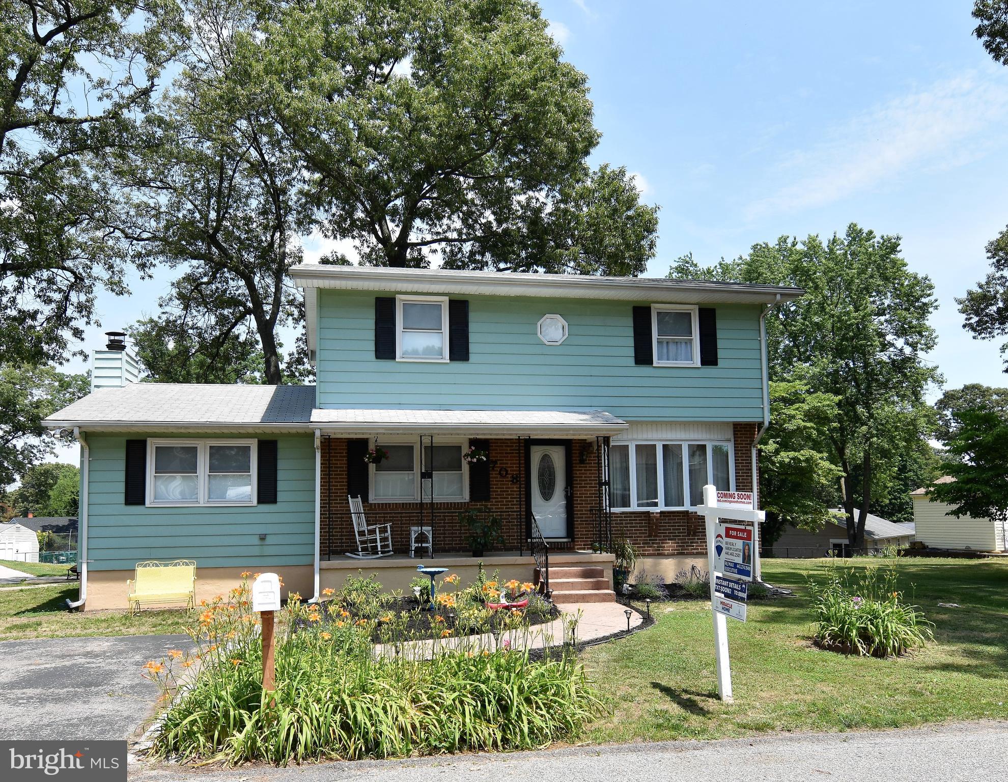 GREEN HAVEN - Residential