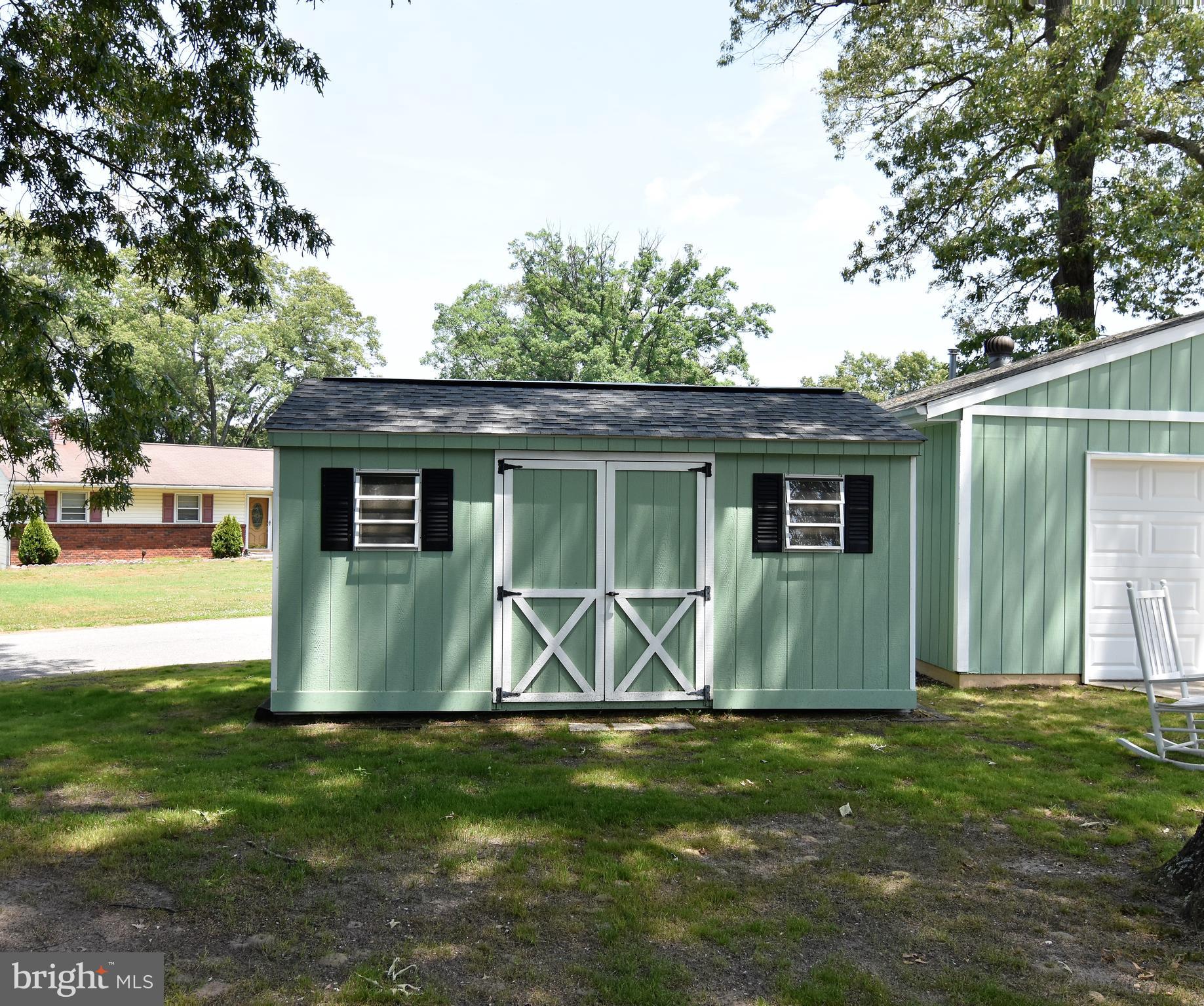 GREEN HAVEN - Residential