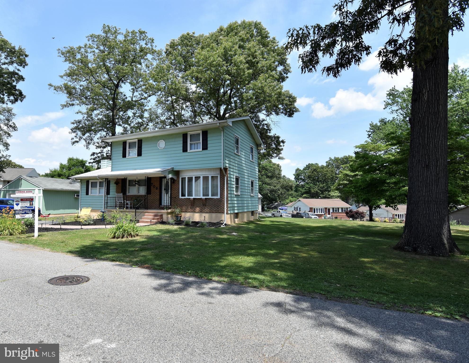 GREEN HAVEN - Residential