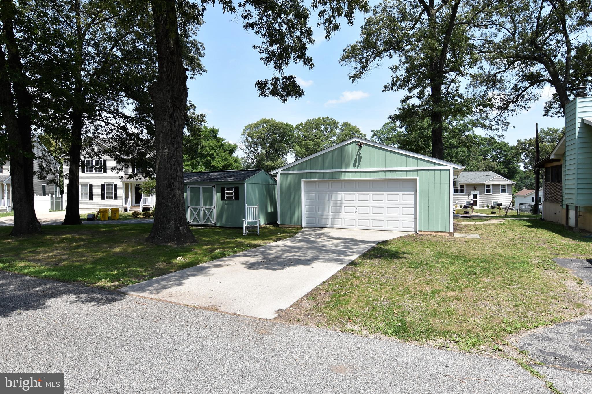 GREEN HAVEN - Residential