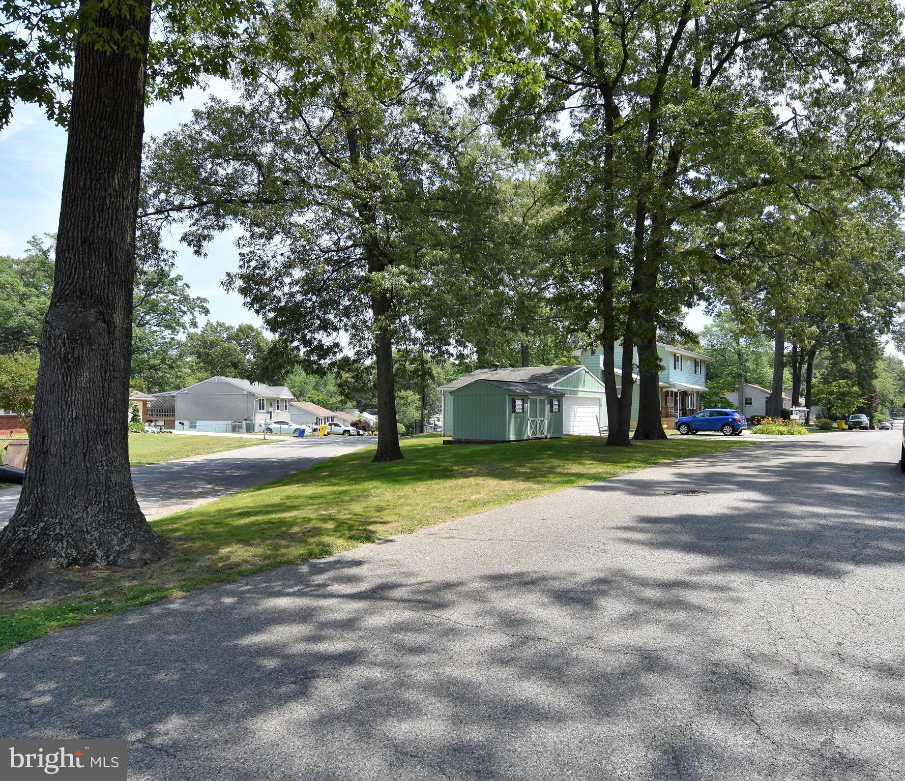 GREEN HAVEN - Residential