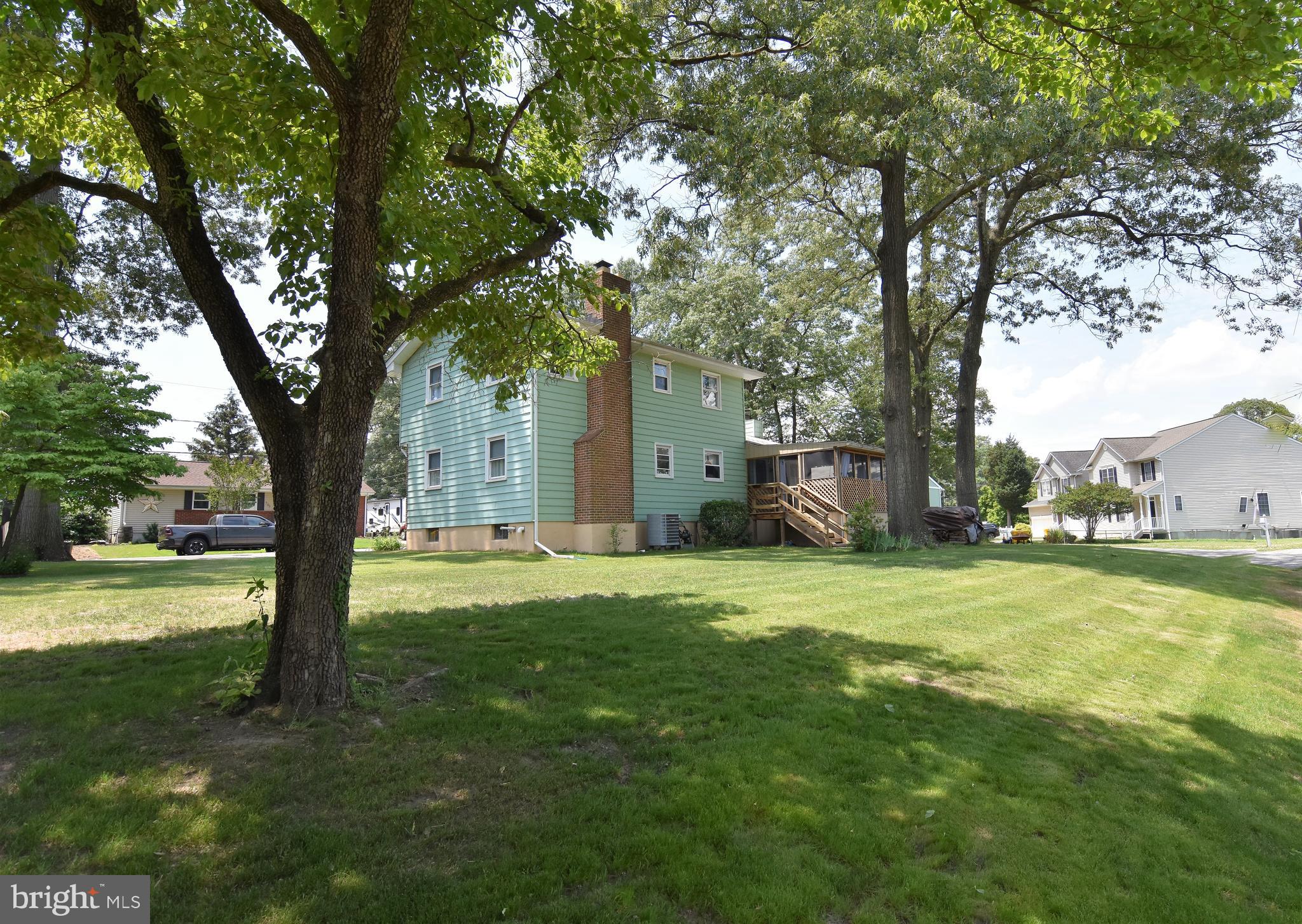 GREEN HAVEN - Residential