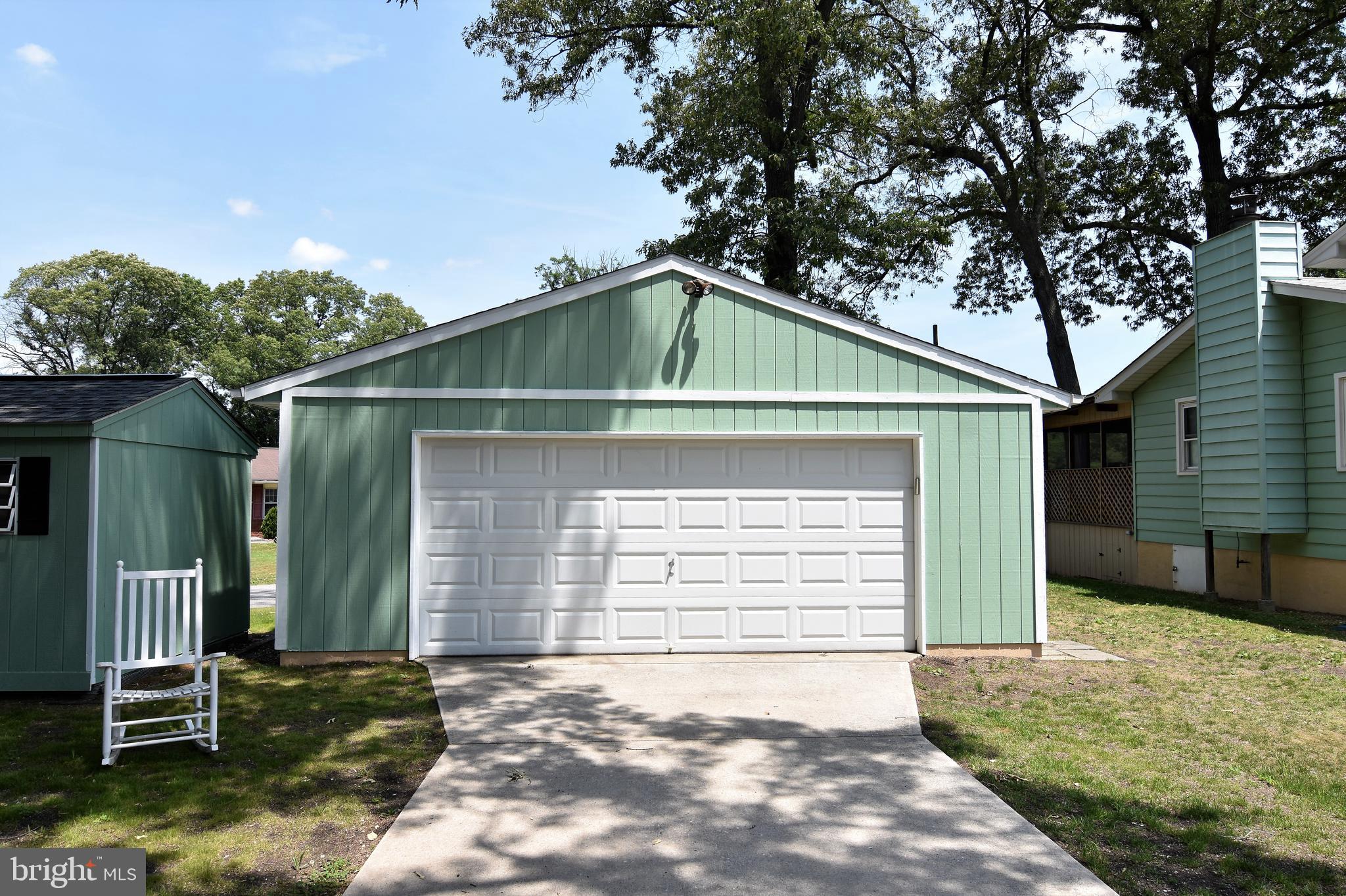 GREEN HAVEN - Residential