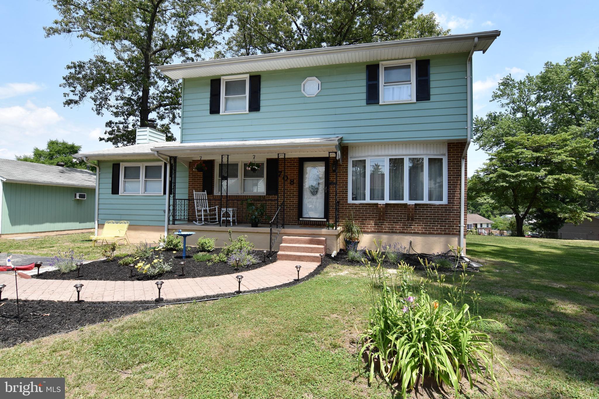 GREEN HAVEN - Residential