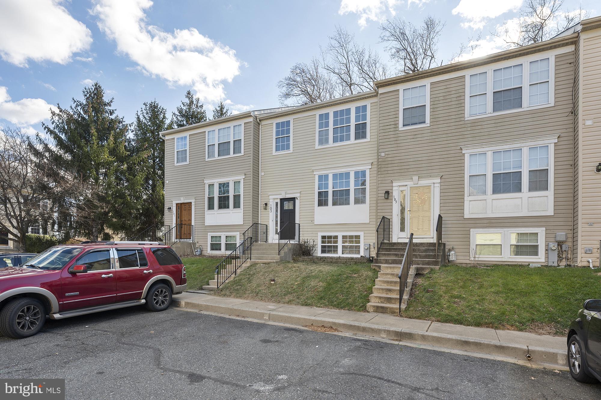 GRACECROFT - Residential