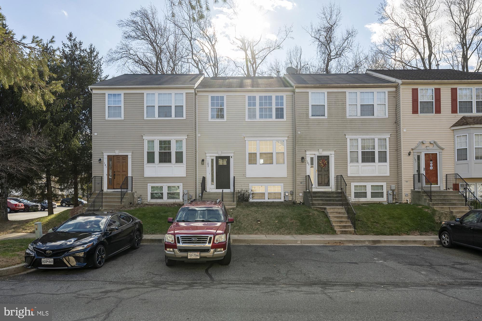 GRACECROFT - Residential