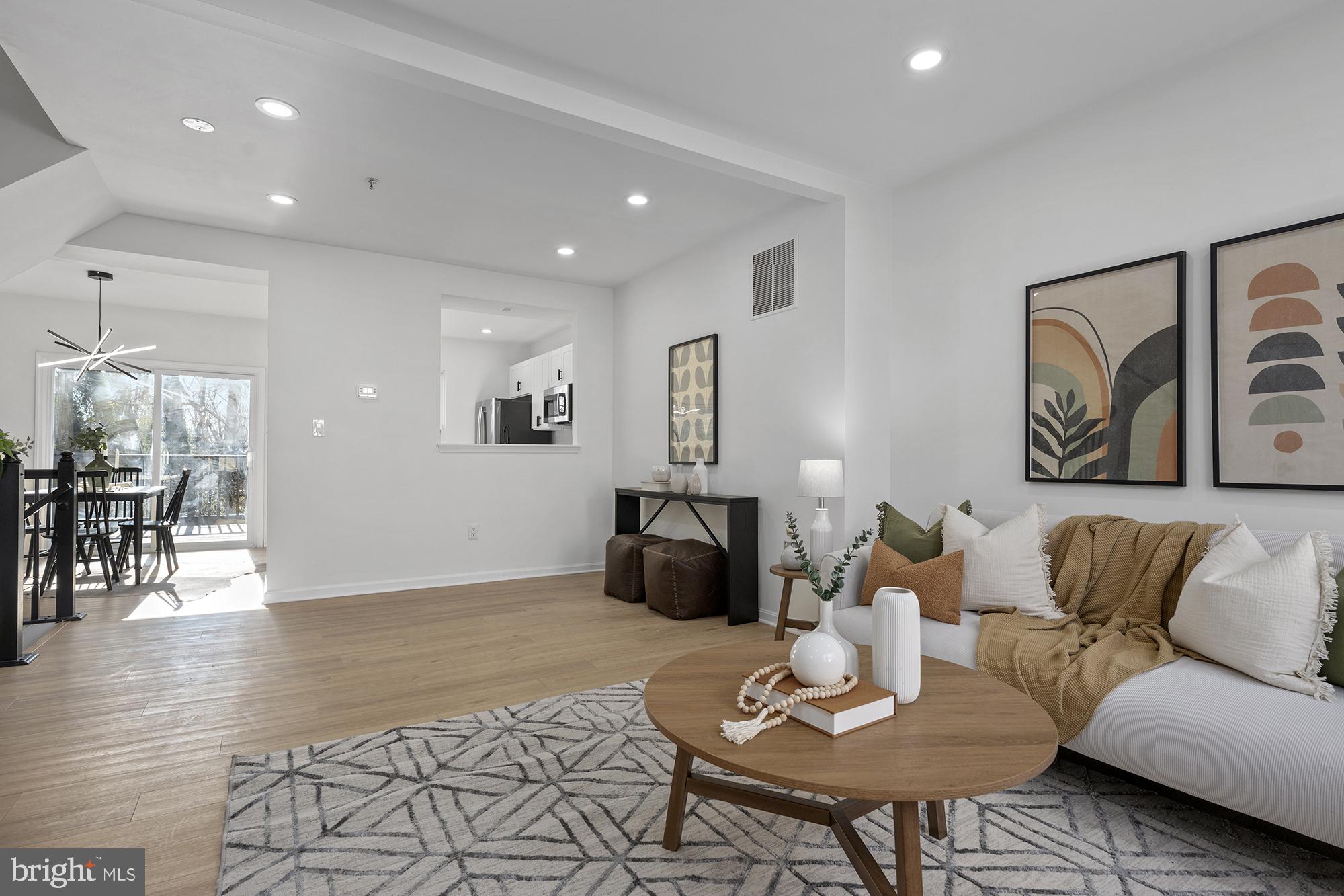 GRACECROFT - Residential