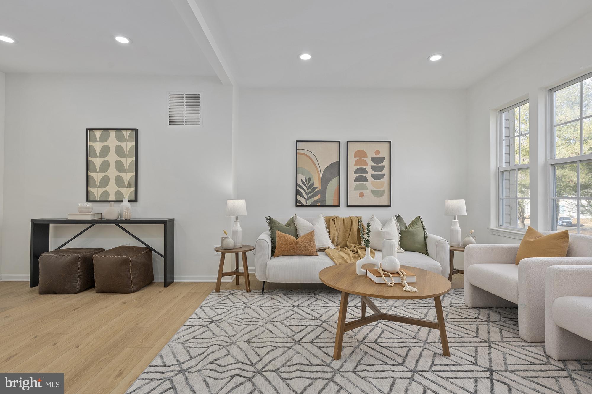 GRACECROFT - Residential