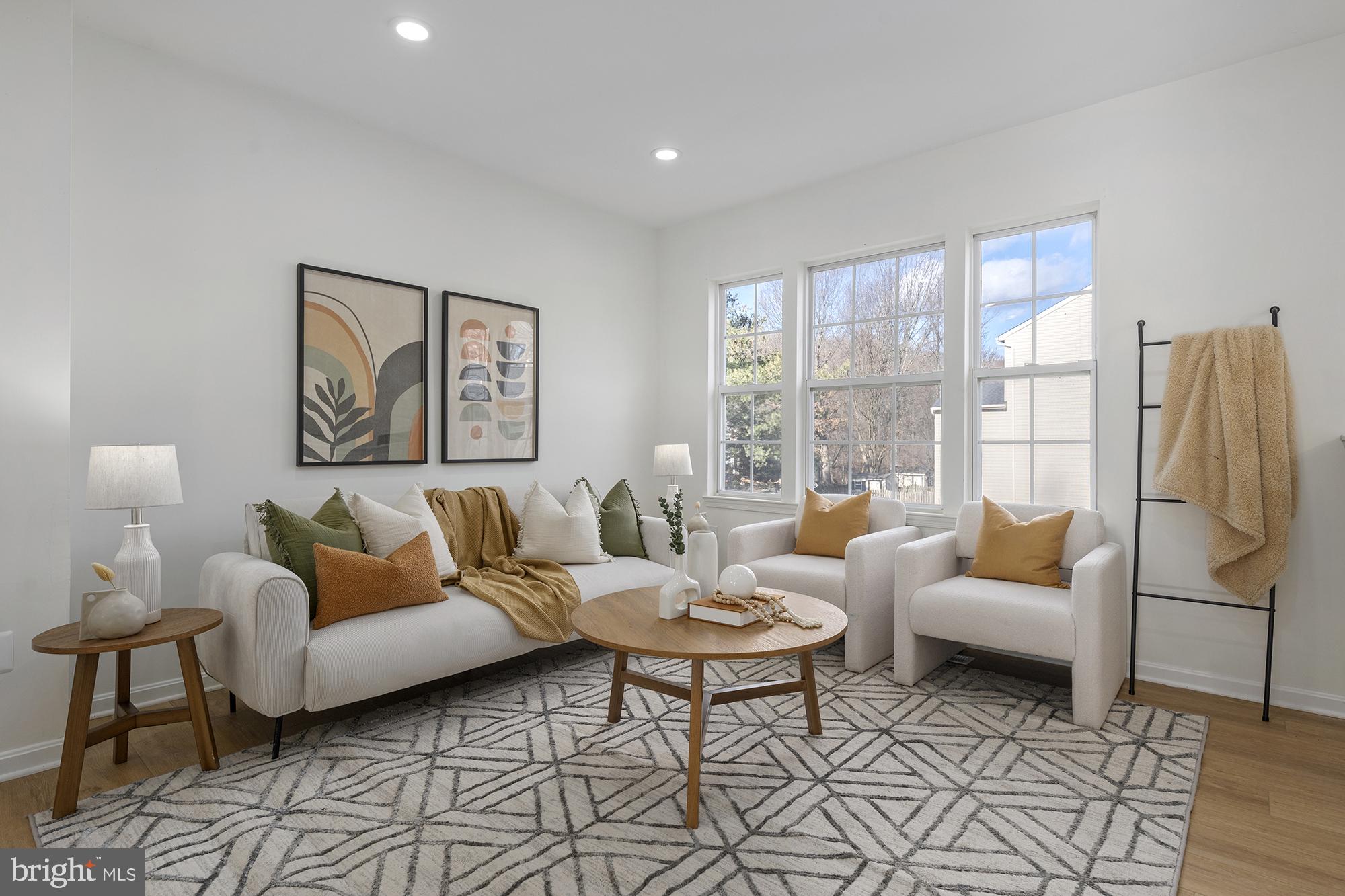 GRACECROFT - Residential