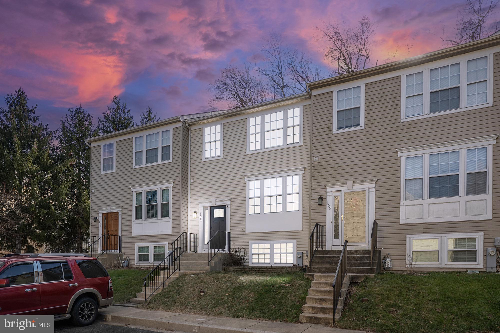 GRACECROFT - Residential