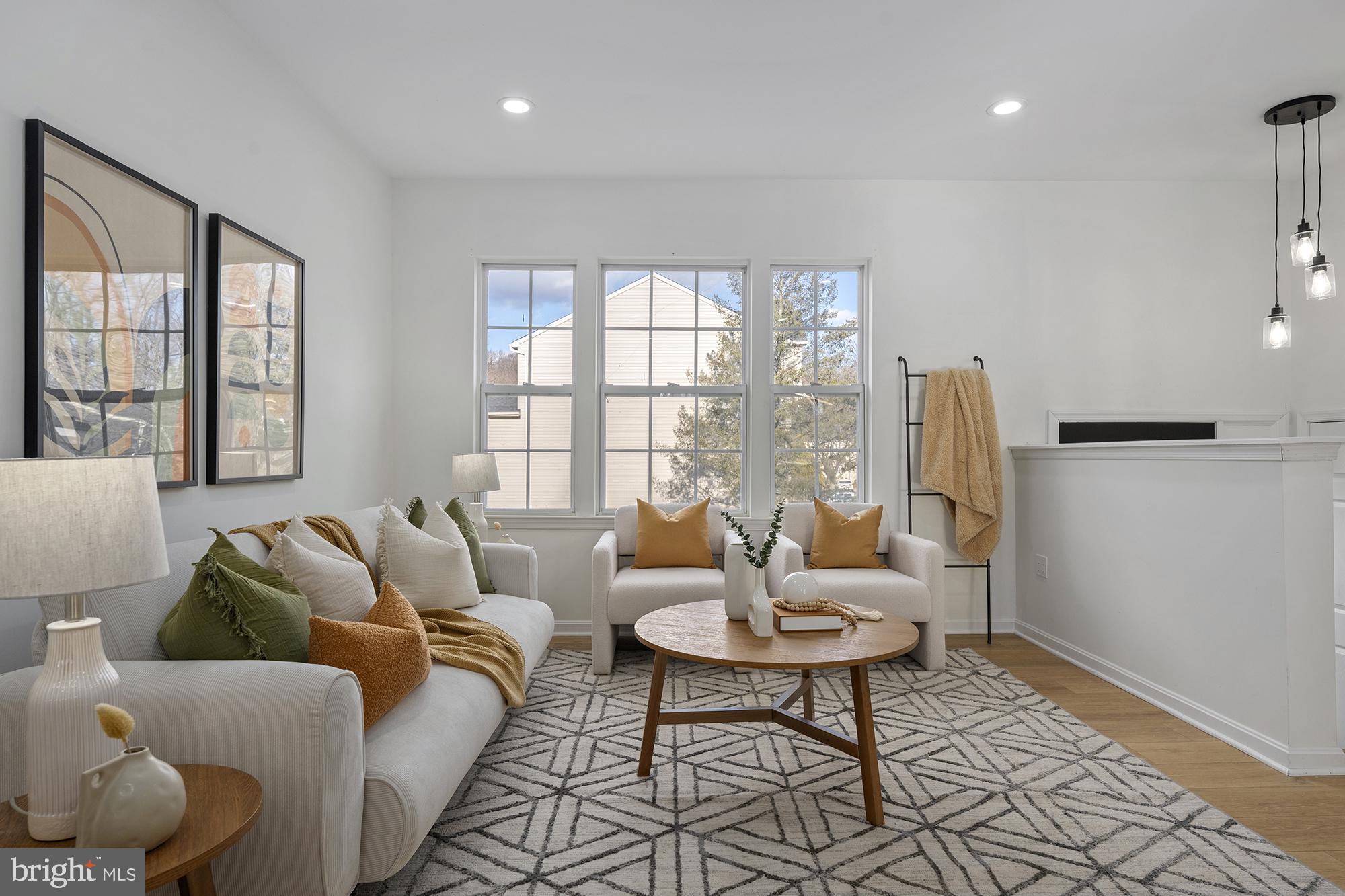 GRACECROFT - Residential