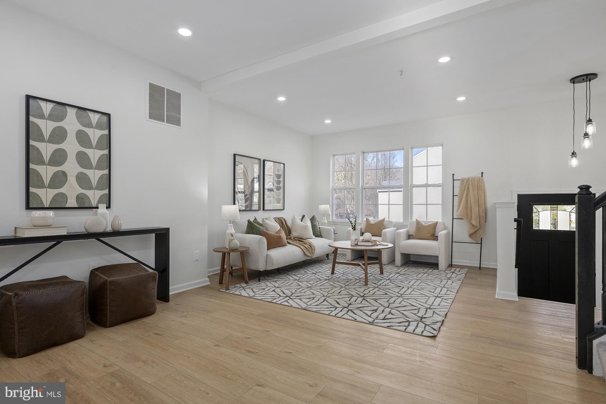 GRACECROFT - Residential