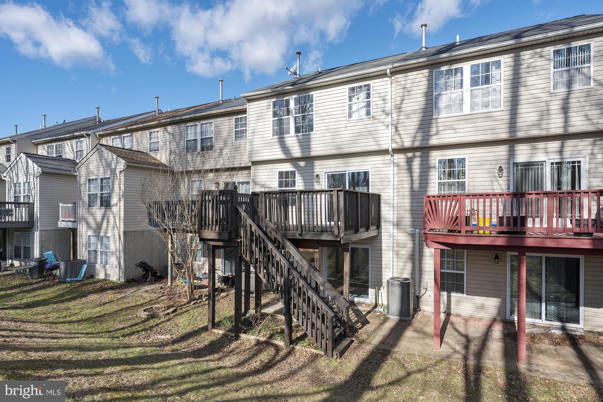 GRACECROFT - Residential